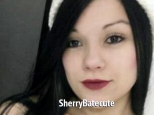 SherryBatecute