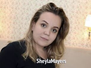 SheylaMayers