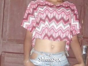 ShienaSex