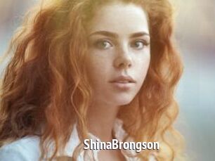 ShinaBrongson