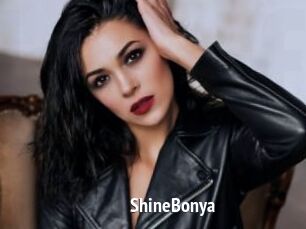 ShineBonya