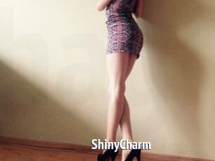ShinyCharm
