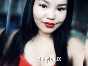 ShinyDollX