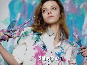 ShinyGina