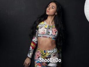 ShooBeDo
