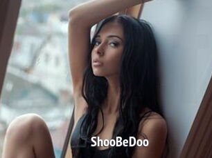 ShooBeDoo