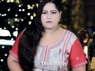 ShowBoobs