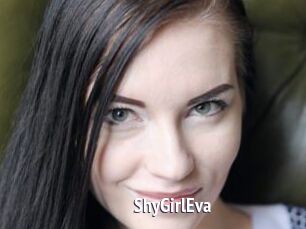 ShyGirlEva