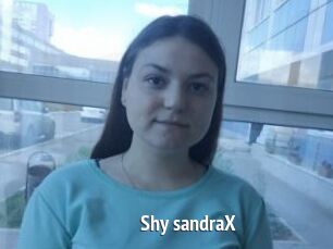 Shy_sandraX