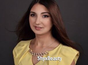 ShyxBeauty