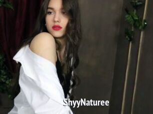 ShyyNaturee