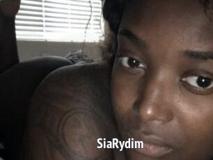SiaRydim