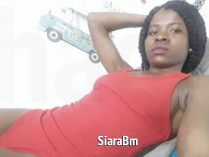 SiaraBm