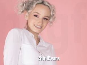 SibilEvans