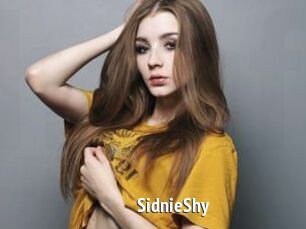 SidnieShy