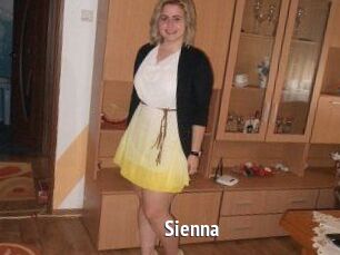 Sienna