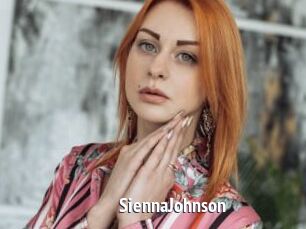 SiennaJohnson