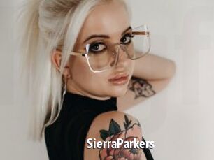 SierraParkers