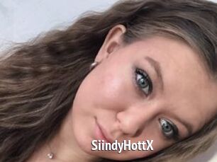 SiindyHottX
