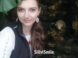 SiliviSmile
