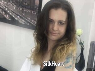 SilkHeart