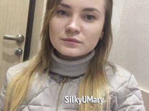 SilkyUMary