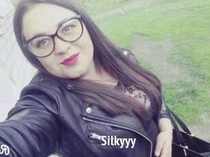 Silkyyy