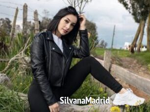 SilvanaMadrid