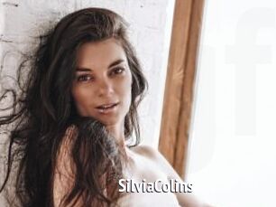 SilviaColins