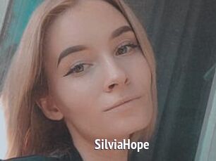 SilviaHope