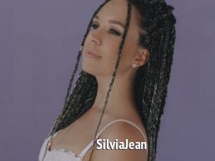 SilviaJean