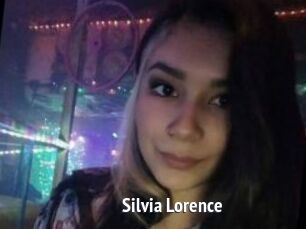 Silvia_Lorence