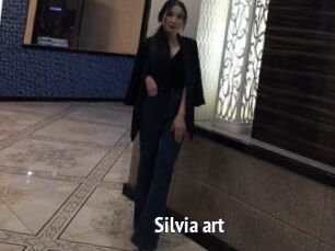 Silvia_art