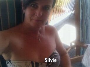 Silvie
