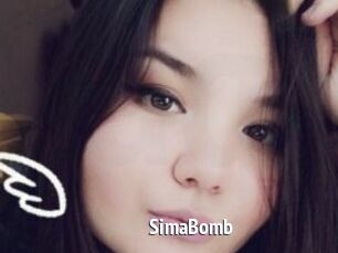 SimaBomb