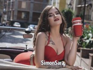 SimonSara