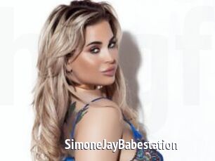 SimoneJayBabestation