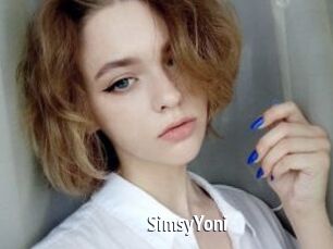 SimsyYoni