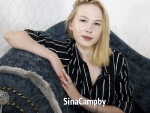 SinaCampby