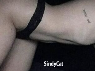 SindyCat