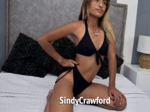 SindyCrawford