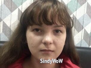 SindyWoW