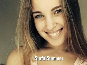 SinfulSummer