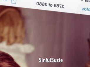 SinfulSuzie