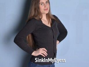 SinkInMyEyess