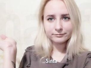 Sinta