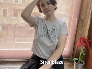 SirenBlaze