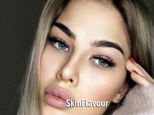 SkinFlavour