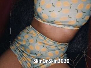 SkinOnSkin2020