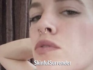 SkinfulSurrender